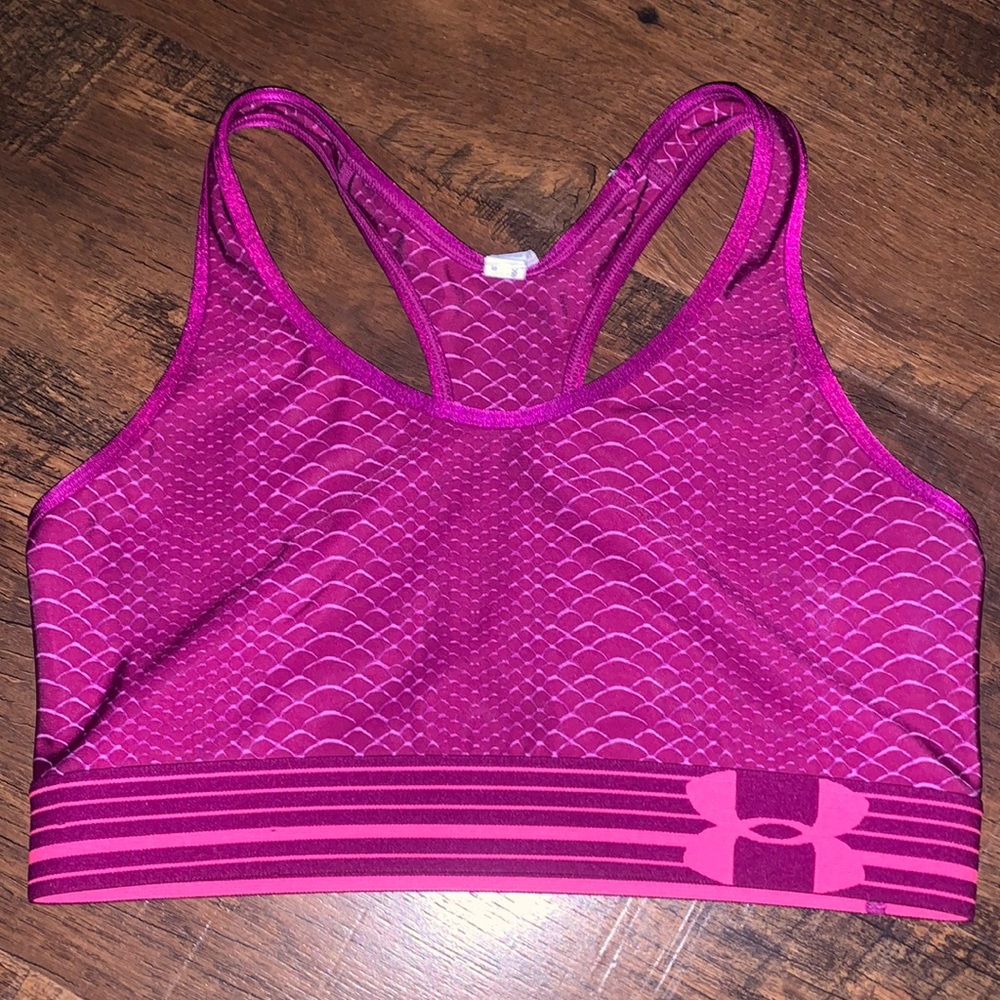 Under Armor Sports Bra
